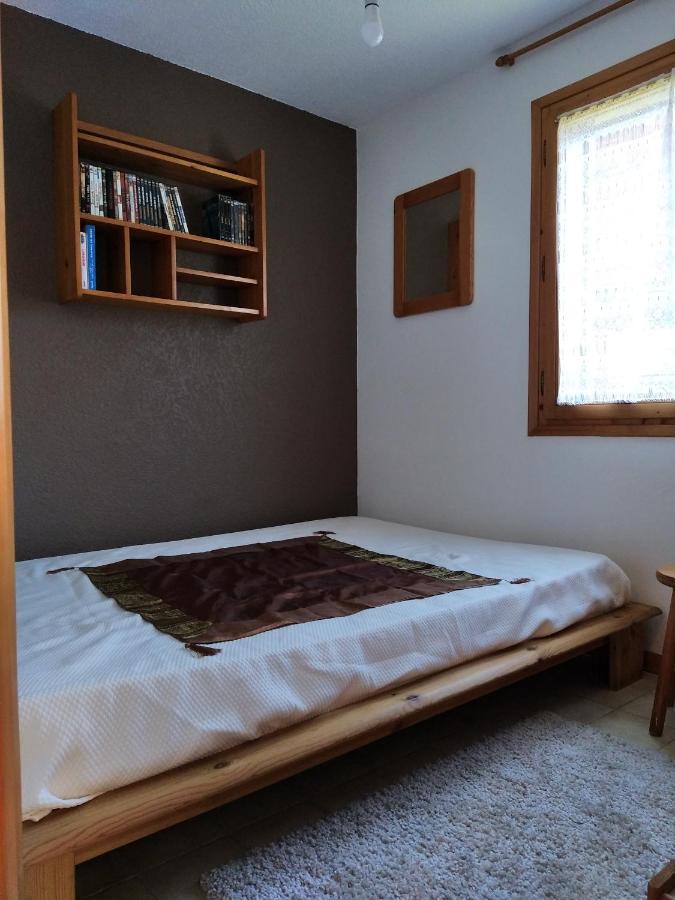 Appartement Oursons 1 *
