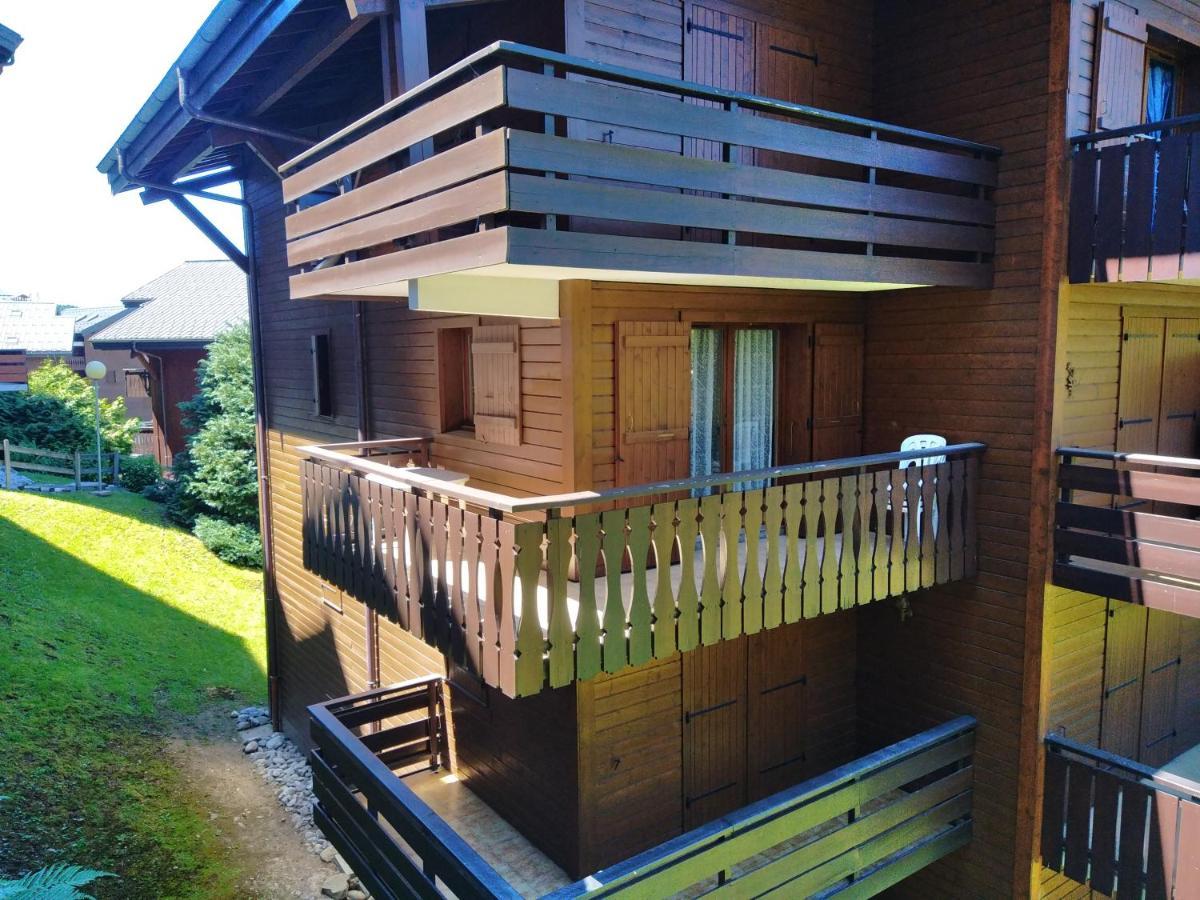 Appartement Oursons 1 Morillon