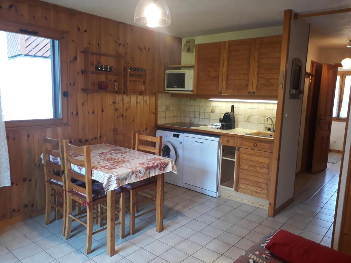 Appartement Oursons 1