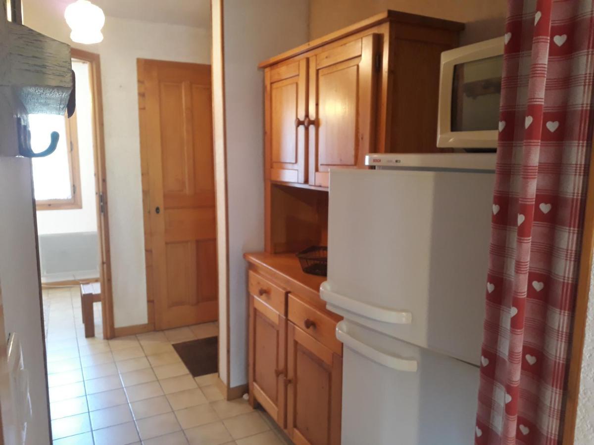 Oursons 1 Appartement *
