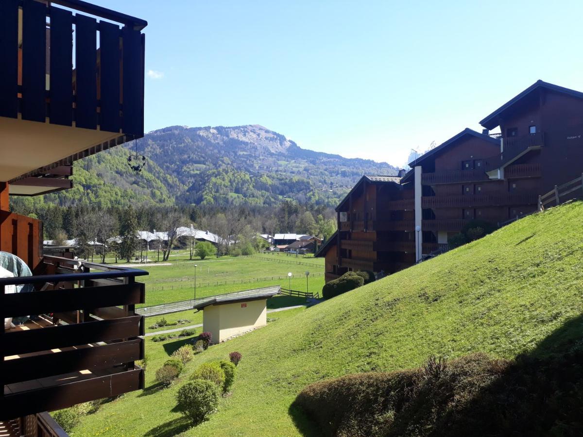 Appartement Oursons 1 *